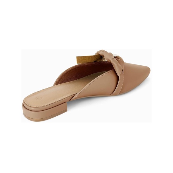 Fashware backless mules - Picture 4 of 11